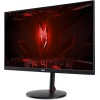 Acer Nitro XV271UM3bmiiprfx, Monitor Gaming PC 27", Display IPS WQHD, 180 Hz, 0,5 ms, FreeSync Premium, HDMI 2.0, DP 1.2, ZeroFrame, Speaker Integrati, Regolazione in altezza, Cavi DP, HDMI Inclusi - 27" Acer Nitro XV271UM3bmiiprfx, Monitor Gaming PC 27", Display IPS WQHD, 180 Hz, 0,5 ms, FreeSync Premium, HDMI 2.0, DP 1.2, ZeroFrame, Speaker Integrati, Regolazione in altezza, Cavi DP, HDMI Inclusi - 27"