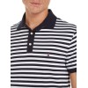 Tommy Hilfiger Uomo Maglietta Polo Maniche Corte 1985 Slim Fit - L Blu (Desert Sky/White) Tommy Hilfiger Uomo Maglietta Polo Maniche Corte 1985 Slim Fit - L Blu (Desert Sky/White)