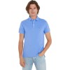 Tommy Hilfiger Uomo Maglietta Polo Maniche Corte 1985 Slim Fit - XL Blu (Blue Spell) Tommy Hilfiger Uomo Maglietta Polo Maniche Corte 1985 Slim Fit - XL Blu (Blue Spell)
