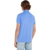 Tommy Hilfiger Uomo Maglietta Polo Maniche Corte 1985 Slim Fit - L Blu (Blue Spell) Tommy Hilfiger Uomo Maglietta Polo Maniche Corte 1985 Slim Fit - L Blu (Blue Spell)