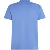 Tommy Hilfiger Uomo Maglietta Polo Maniche Corte 1985 Slim Fit - XXL Blu (Blue Spell) Tommy Hilfiger Uomo Maglietta Polo Maniche Corte 1985 Slim Fit - XXL Blu (Blue Spell)