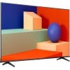 Hisense 50" UHD 4K 2023 50E63KT, Smart TV VIDAA U6, Dolby Vision, HDR 10+, Game Mode Plus, Alexa Built-in, Tuner DVB-T2/S2 HEVC 10, lativù 4K - 50 Pollici Hisense 50" UHD 4K 2023 50E63KT, Smart TV VIDAA U6, Dolby Vision, HDR 10+, Game Mode Plus, Alexa Built-in, Tuner DVB-T2/S2 HEVC 10, lativù 4K - 50 Pollici
