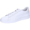 Puma Smash Buck Scarpa Tennis - 38.5 EU Bianco Puma White Rosebay Puma Silver Puma Smash Buck Scarpa Tennis - 38.5 EU Bianco Puma White Rosebay Puma Silver