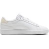 Puma Smash Buck Scarpa Tennis - 38.5 EU Bianco Puma White Rosebay Puma Silver Puma Smash Buck Scarpa Tennis - 38.5 EU Bianco Puma White Rosebay Puma Silver