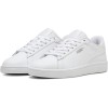 Puma Smash Buck Scarpa Tennis - 38.5 EU Bianco Puma White Rosebay Puma Silver Puma Smash Buck Scarpa Tennis - 38.5 EU Bianco Puma White Rosebay Puma Silver