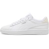 Puma Smash Buck Scarpa Tennis - 38.5 EU Bianco Puma White Rosebay Puma Silver Puma Smash Buck Scarpa Tennis - 38.5 EU Bianco Puma White Rosebay Puma Silver