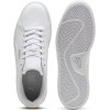 Puma Smash Buck Scarpa Tennis - 41 EU Bianco Puma White Rosebay Puma Silver Puma Smash Buck Scarpa Tennis - 41 EU Bianco Puma White Rosebay Puma Silver