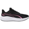 PUMA Skyrocket Lite Unisex Adult Trainers - 42 EU Puma Black Fast Pink Puma White