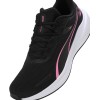 PUMA Skyrocket Lite Unisex Adult Trainers - 42 EU Puma Black Fast Pink Puma White