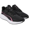 PUMA Skyrocket Lite Unisex Adult Trainers - 42 EU Puma Black Fast Pink Puma White