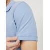 JACK & JONES Polo Plain Shirt Collar Polo - XXL Pacific Coast JACK & JONES Polo Plain Shirt Collar Polo - XXL Pacific Coast
