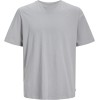 JACK & JONES Jjeorganic Basic Tee SS O-Neck Noos T-Shirt Uomo - XS Grigio (Ultimate Grey) JACK & JONES Jjeorganic Basic Tee SS O-Neck Noos T-Shirt Uomo - XS Grigio (Ultimate Grey)