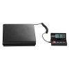 VEVOR Bilancia Digitale Pesa Pacchi di Spedizione Pacchi Postali Uso Commerciale in ABS Carico tra 10g-50kg per Corriere Fattoria, Bilancia per Pacchi 250 x 250 x 43 mm Schermo LCD Funzione Tara Hold - 50kg/2g VEVOR Bilancia Digitale Pesa Pacchi di Spedizione Pacchi Postali Uso Commerciale in ABS Carico tra 10g-50kg per Corriere Fattoria, Bilancia per Pacchi 250 x 250 x 43 mm Schermo LCD Funzione Tara Hold - 50kg/2g