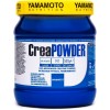 YAMAMOTO NUTRITION, CreaPOWDER 500 gr, Integratore Alimentare di Creatina Monoidrato in Polvere, Integratore per Sportivi Aumenta le Prestazioni Fisiche, Gusto Neutro - 500 grammi