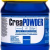YAMAMOTO NUTRITION, CreaPOWDER 500 gr, Integratore Alimentare di Creatina Monoidrato in Polvere, Integratore per Sportivi Aumenta le Prestazioni Fisiche, Gusto Neutro - 500 grammi