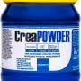 YAMAMOTO NUTRITION, CreaPOWDER 500 gr, Integratore Alimentare di Creatina Monoidrato in Polvere, Integratore per Sportivi Aumenta le Prestazioni Fisiche, Gusto Neutro - 500 grammi