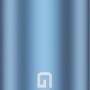 WENAX S3 EVO | GEEKVAPE Wenax S3 (Stylus 3) Pod Kit 18W 1100mAh Batteria | 2ml S Cartuccia 0.8ohm Vaporizzatore - No nicotine, No e-liquid (Blu-) - Blu-