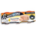 Cibi in scatola e conserve