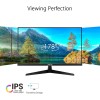 ASUS VY249HGE Eye Care Monitor Gaming 24” pollici FHD (1920 x 1080), IPS 144Hz, SmoothMotion, 1ms (MPRT), FreeSync Premium, Tecnologia Eye Care Plus, Filtro Luce Blu, Anti-sfarfallio, Nero - 24" Full HD IPS ASUS VY249HGE Eye Care Monitor Gaming 24” pollici FHD (1920 x 1080), IPS 144Hz, SmoothMotion, 1ms (MPRT), FreeSync Premium, Tecnologia Eye Care Plus, Filtro Luce Blu, Anti-sfarfallio, Nero - 24" Full HD IPS