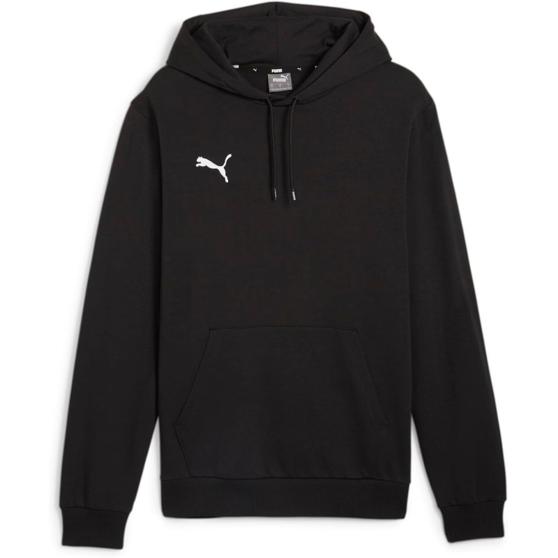 PUMA Teamgoal 23 Causals Hoody - L Nero PUMA Teamgoal 23 Causals Hoody - L Nero