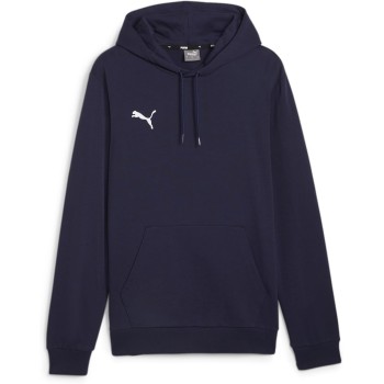 PUMA Teamgoal 23 Causals Hoody - M Blu Navy