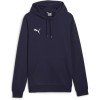 PUMA Teamgoal 23 Causals Hoody - L Blu Navy PUMA Teamgoal 23 Causals Hoody - L Blu Navy