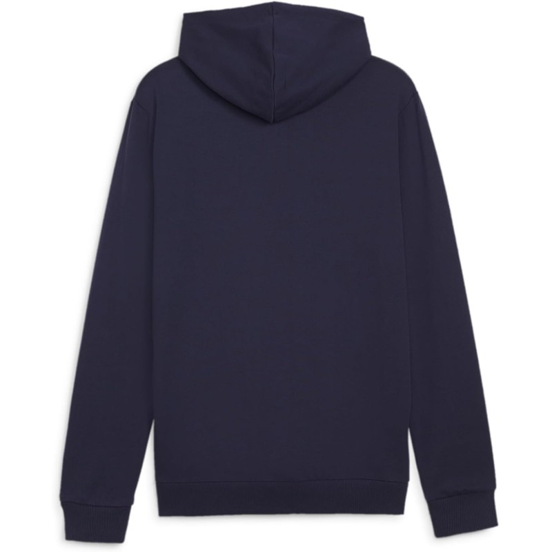 PUMA Teamgoal 23 Causals Hoody - S Blu Navy PUMA Teamgoal 23 Causals Hoody - S Blu Navy