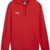 PUMA Teamgoal 23 Causals Hoody - S Rosso