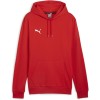 PUMA Teamgoal 23 Causals Hoody - M Rosso PUMA Teamgoal 23 Causals Hoody - M Rosso