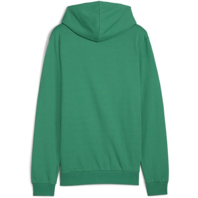 PUMA Teamgoal 23 Causals Hoody - XL Verde PUMA Teamgoal 23 Causals Hoody - XL Verde