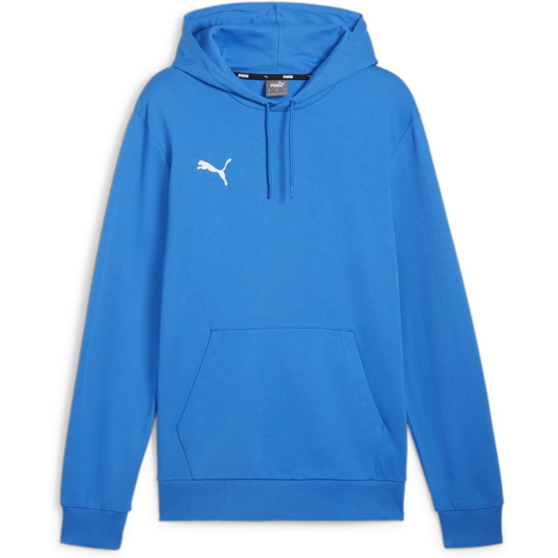 PUMA Teamgoal 23 Causals Hoody - M Blu PUMA Teamgoal 23 Causals Hoody - M Blu