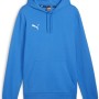 PUMA Teamgoal 23 Causals Hoody - M Blu