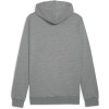 PUMA Teamgoal 23 Causals Hoody - L Grigio PUMA Teamgoal 23 Causals Hoody - L Grigio