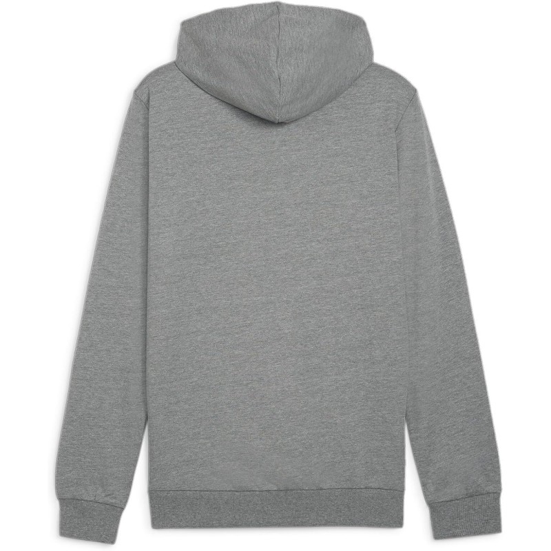 PUMA Teamgoal 23 Causals Hoody - L Grigio PUMA Teamgoal 23 Causals Hoody - L Grigio