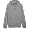 PUMA Teamgoal 23 Causals Hoody - L Grigio PUMA Teamgoal 23 Causals Hoody - L Grigio