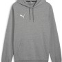 PUMA Teamgoal 23 Causals Hoody - XL Grigio