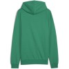 PUMA Teamgoal 23 Causals Hoody - M Verde PUMA Teamgoal 23 Causals Hoody - M Verde