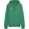 PUMA Teamgoal 23 Causals Hoody - M Verde PUMA Teamgoal 23 Causals Hoody - M Verde