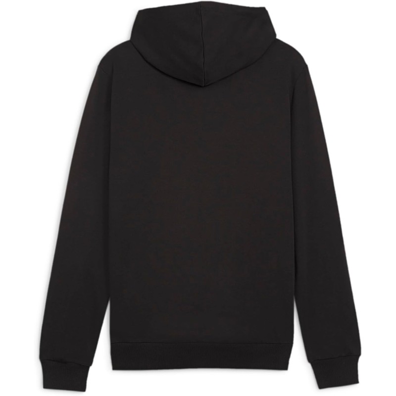 PUMA Teamgoal 23 Causals Hoody - M Nero PUMA Teamgoal 23 Causals Hoody - M Nero