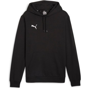 PUMA Teamgoal 23 Causals Hoody - M Nero