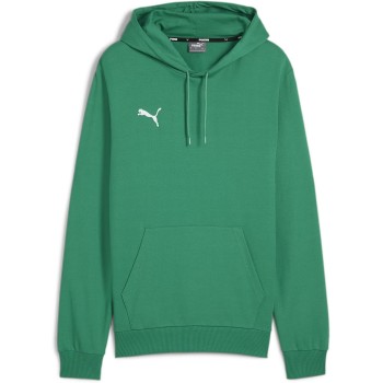 PUMA Teamgoal 23 Causals Hoody - XXL Verde
