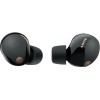 Sony WF-1000XM5 Cuffie Wireless con Noise Cancelling, Bluetooth, Cuffie In-Ear con Microfono, Fino a 24 ore di durata della batteria e Ricarica Rapida, IPX4, Funziona con iOS e Android -Nero - Nero