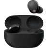 Sony WF-1000XM5 Cuffie Wireless con Noise Cancelling, Bluetooth, Cuffie In-Ear con Microfono, Fino a 24 ore di durata della batteria e Ricarica Rapida, IPX4, Funziona con iOS e Android -Nero - Nero