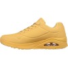 Skechers Uno Stand On Air, Scarpe da Ginnastica Uomo - 39.5 EU Honey Durabuck Mesh Skechers Uno Stand On Air, Scarpe da Ginnastica Uomo - 39.5 EU Honey Durabuck Mesh
