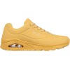 Skechers Uno Stand On Air, Scarpe da Ginnastica Uomo - 39.5 EU Honey Durabuck Mesh Skechers Uno Stand On Air, Scarpe da Ginnastica Uomo - 39.5 EU Honey Durabuck Mesh
