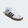 Adidas VL Court 3.0 Shoes SneakerUomo - 43 1/3 EU Cloud White Core Black Grey One Adidas VL Court 3.0 Shoes SneakerUomo - 43 1/3 EU Cloud White Core Black Grey One