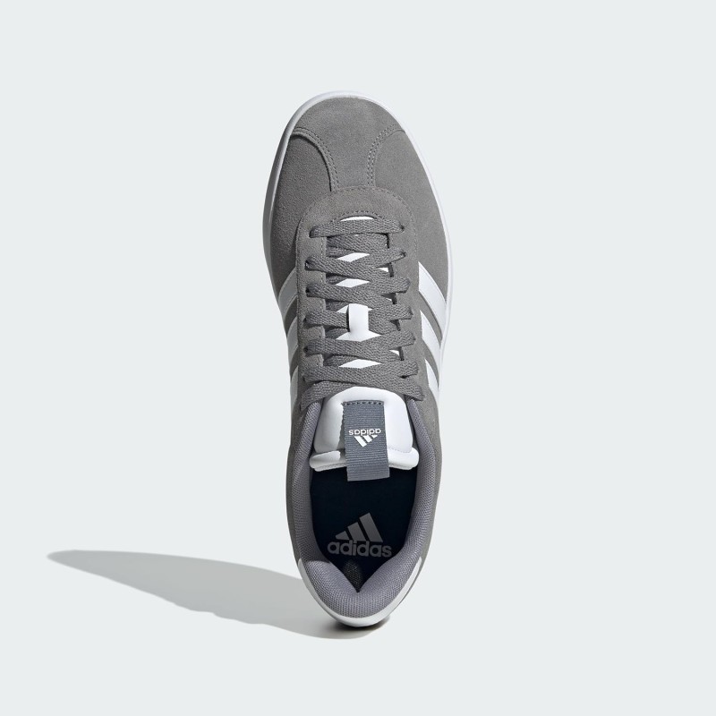 Adidas VL Court 3.0 Shoes SneakerUomo - 44 2/3 EU Grey Three Cloud White Cloud White Adidas VL Court 3.0 Shoes SneakerUomo - 44 2/3 EU Grey Three Cloud White Cloud White