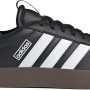 Adidas VL Court 3.0 Shoes SneakerUomo - 41 1/3 EU Core Black Cloud White