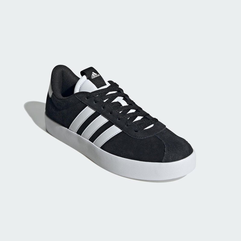 Adidas VL Court 3.0 Shoes SneakerUomo - 47 1/3 EU Core Black Cloud White Core Black Adidas VL Court 3.0 Shoes SneakerUomo - 47 1/3 EU Core Black Cloud White Core Black