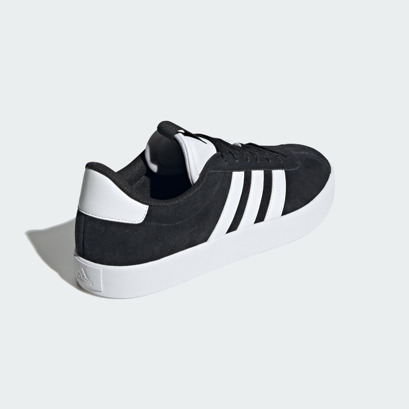 Adidas VL Court 3.0 Shoes SneakerUomo - 47 1/3 EU Core Black Cloud White Core Black Adidas VL Court 3.0 Shoes SneakerUomo - 47 1/3 EU Core Black Cloud White Core Black